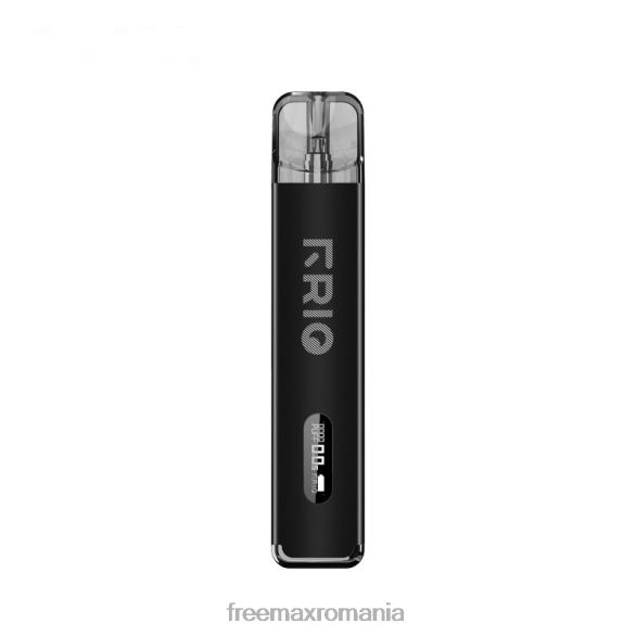 Freemax Flavormax Best - FreeMAX FRIO păstaie negru 40P6228