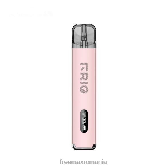 Freemax Pod Vape - FreeMAX FRIO păstaie roz 40P6227