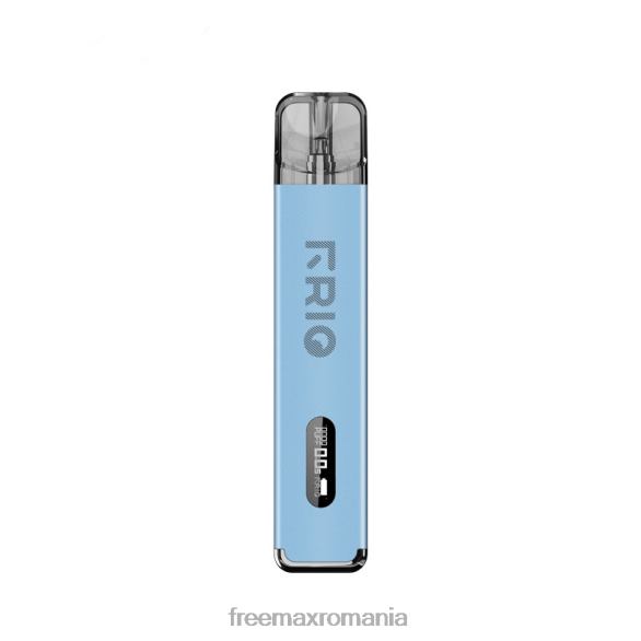Freemax Vape - FreeMAX FRIO păstaie albastru 40P6229