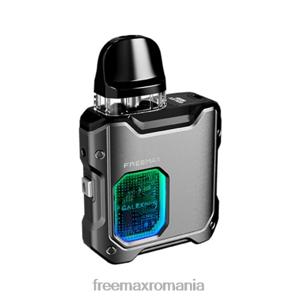 Freemax Flavormax Best - FreeMAX GALEX kit nano gunmetal 40P62118