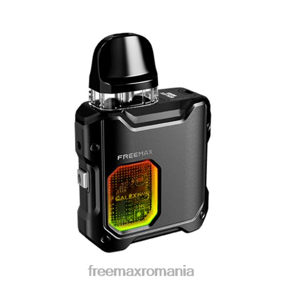 Freemax Pod Vape - FreeMAX GALEX kit nano negru 40P62117