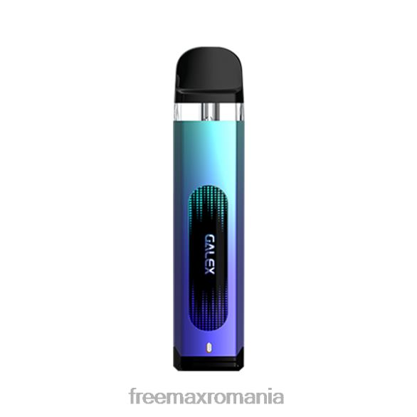 Freemax Romania - FreeMAX GALEX trusa Violet 40P62111