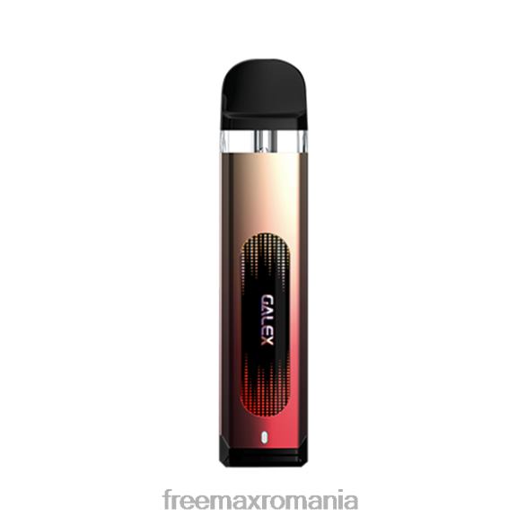 Freemax Vape Kit - FreeMAX GALEX trusa roz 40P62115