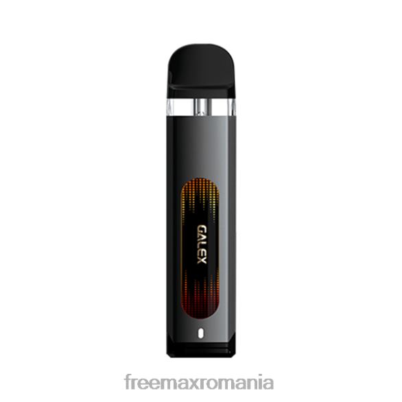 Freemax Vape Price - FreeMAX GALEX trusa gunmetal 40P62114