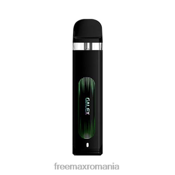 Freemax Vape Romania - FreeMAX GALEX trusa negru 40P62112