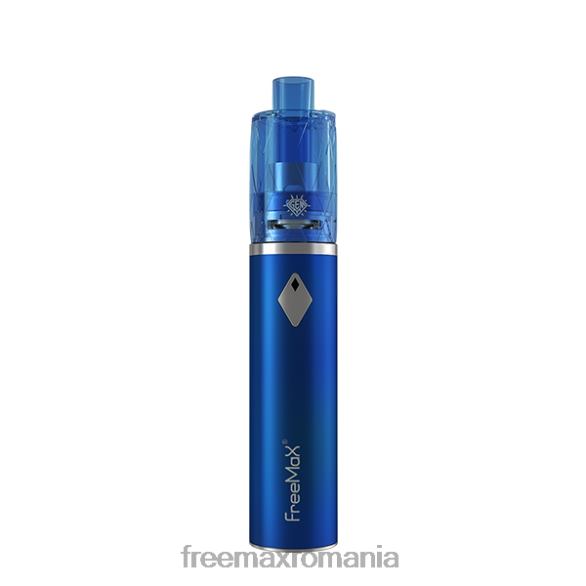 Freemax Flavormax Best - FreeMAX GEMM Kit de pornire de 80 W albastru 40P6218