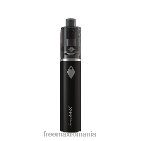 Freemax Vape - FreeMAX GEMM Kit de pornire de 80 W negru 40P6219