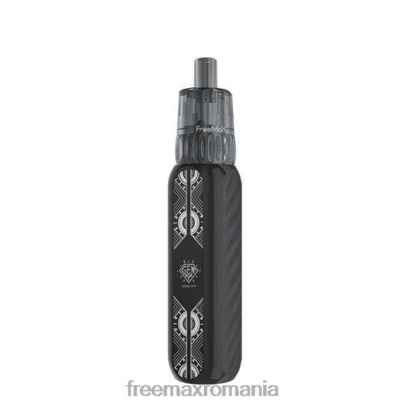 Freemax Vape Price - FreeMAX GEMM Kit mod pod de 25 W negru 40P6214