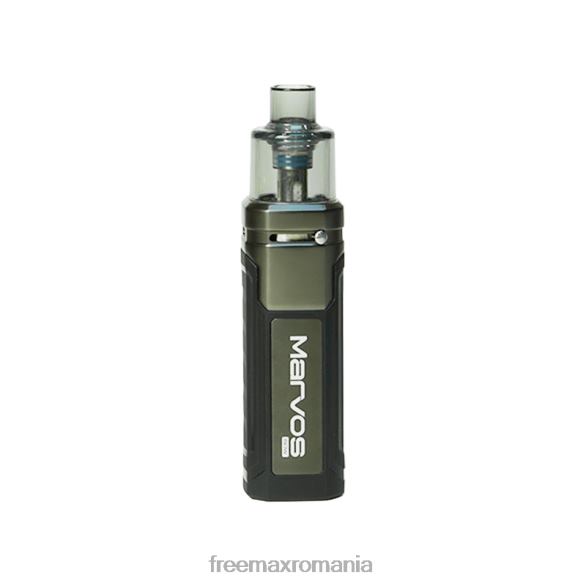 Freemax Disposable Vape - FreeMAX MARVOS kit de 60 W gunmetal 40P6250