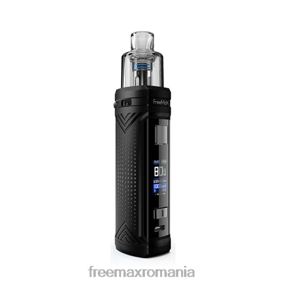 Freemax Vape Bucharest - FreeMAX MARVOS kit de 80 W negru 40P6233