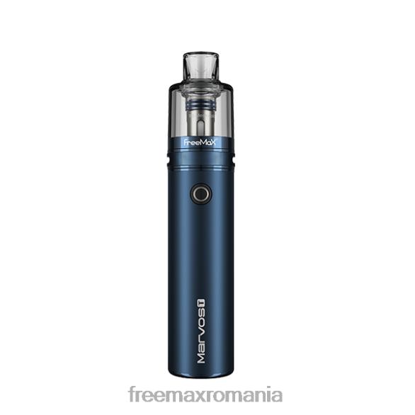 Freemax Vape Reviews - FreeMAX MARVOS t kit 80w albastru 40P6256
