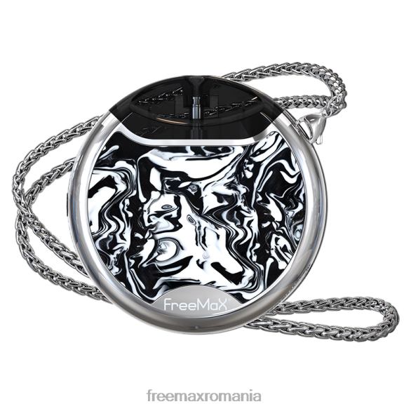 Freemax Vape Bucharest - FreeMAX MAXPOD trusa de cerc rășină neagră 40P6273