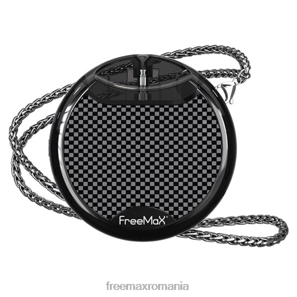 Freemax Vape Kit - FreeMAX MAXPOD trusa de cerc fibră de carbon neagră 40P6275
