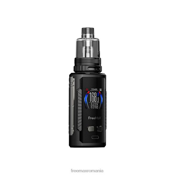 Freemax Disposable Vape - FreeMAX MAXUS kit max pro 168w negru 40P62150