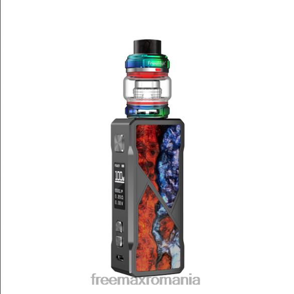 Freemax Flavormax Best - FreeMAX MAXUS kit de 100 W curcubeu 40P6288