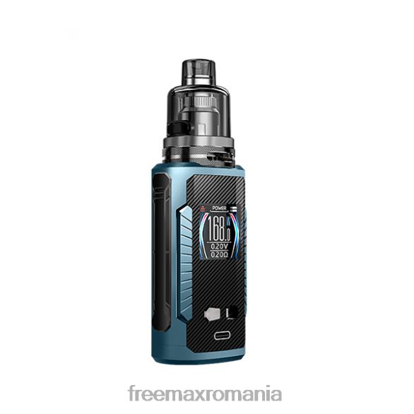 Freemax Flavormax Best - FreeMAX MAXUS kit de max 168w albastru 40P62158