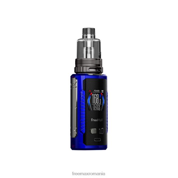 Freemax Flavormax Best - FreeMAX MAXUS kit max pro 168w albastru 40P62148