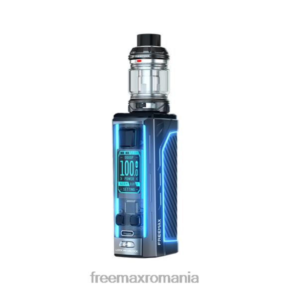 Freemax Pod Vape - FreeMAX MAXUS 2 kit de 200 W gunmetal 40P62107