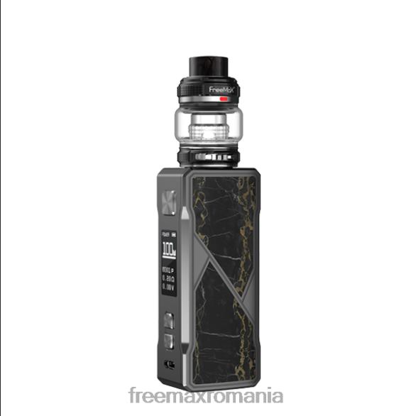Freemax Romania - FreeMAX MAXUS kit de 100 W marmură 40P6291