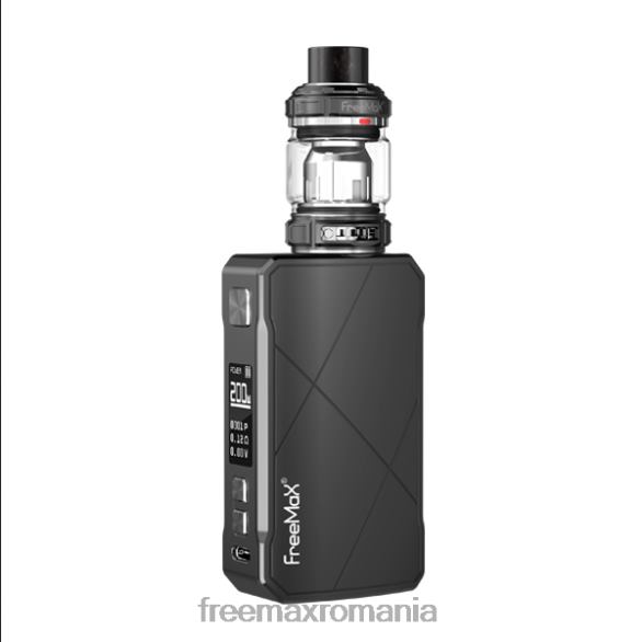 Freemax Vape Bucharest - FreeMAX MAXUS kit de 200 W pistol 40P623