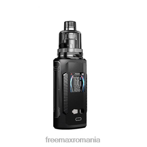 Freemax Vape - FreeMAX MAXUS kit de max 168w negru 40P62159