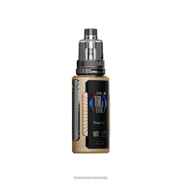 Freemax Vape - FreeMAX MAXUS kit max pro 168w aur 40P62149