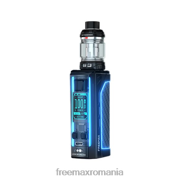 Freemax Vape Kit - FreeMAX MAXUS 2 kit de 200 W negru 40P62105