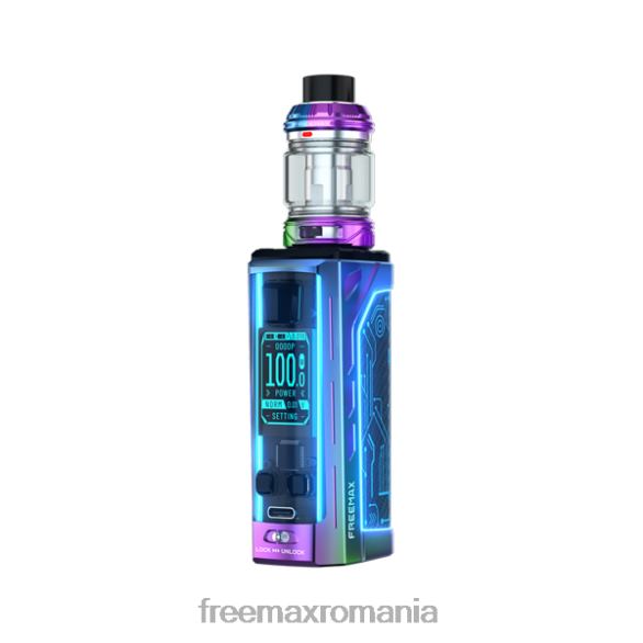 Freemax Vape Price - FreeMAX MAXUS 2 kit de 200 W curcubeu 40P62104