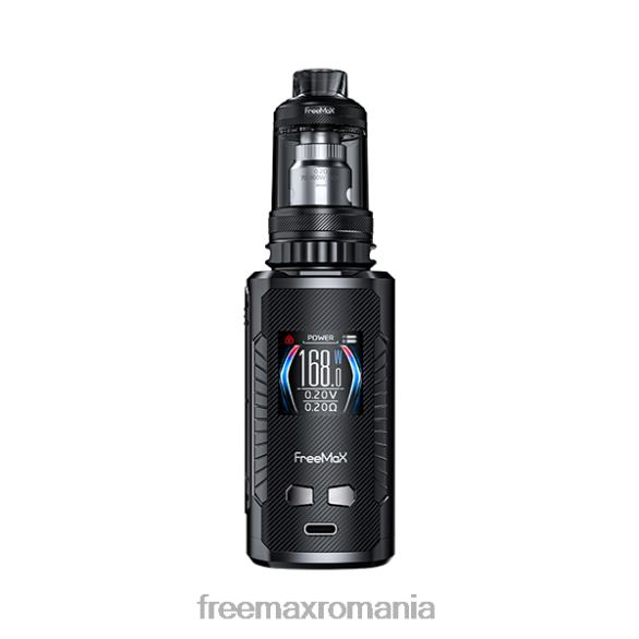 Freemax Vape Reviews - FreeMAX MAXUS kit max pro 168w 2ml negru 1 40P62126