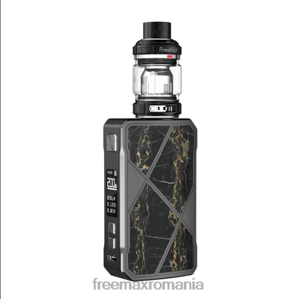 Freemax Vape Romania - FreeMAX MAXUS kit de 200 W marmură 40P622