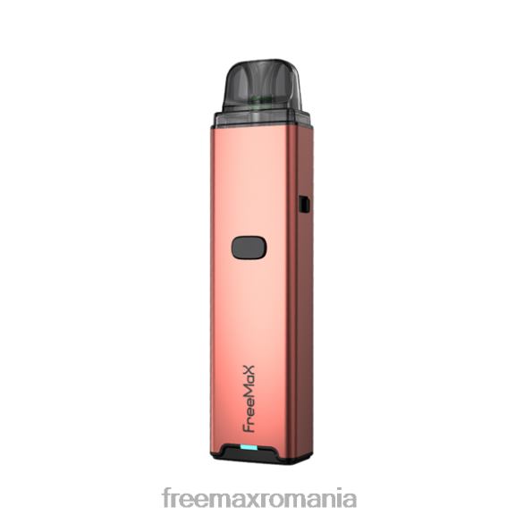 Freemax Disposable Vape - FreeMAX ONNIX kit de 20 W roz 40P6260