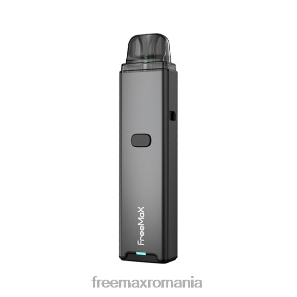 Freemax Romania - FreeMAX ONNIX kit de 20 W gunmetal 40P6261