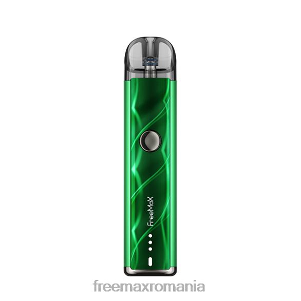 Freemax Vape Bucharest - FreeMAX ONNIX 2 kit de 15 W verde 40P6243