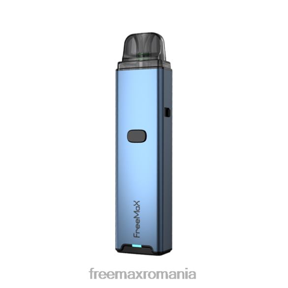 Freemax Vape Bucharest - FreeMAX ONNIX kit de 20 W albastru 40P6263