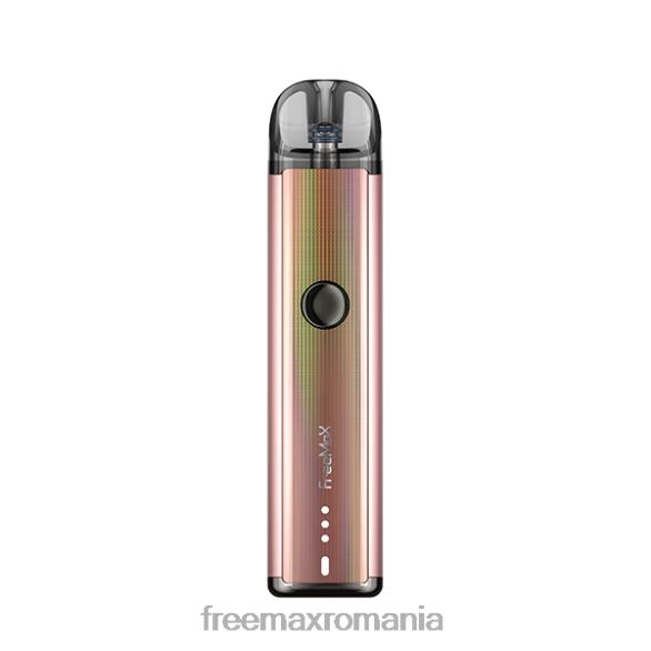 Freemax Vape Kit - FreeMAX ONNIX 2 kit de 15 W roz 40P6245