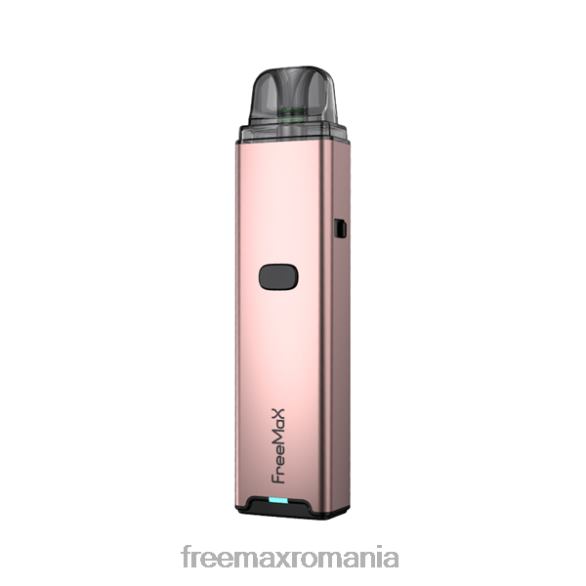 Freemax Vape Kit - FreeMAX ONNIX kit de 20 W Trandafir roz 40P6265