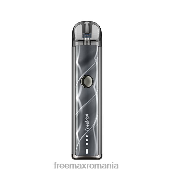 Freemax Vape Price - FreeMAX ONNIX 2 kit de 15 W gri 40P6244