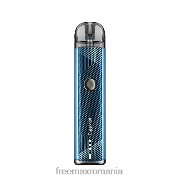 Freemax Vape Romania - FreeMAX ONNIX 2 kit de 15 W albastru 40P6242