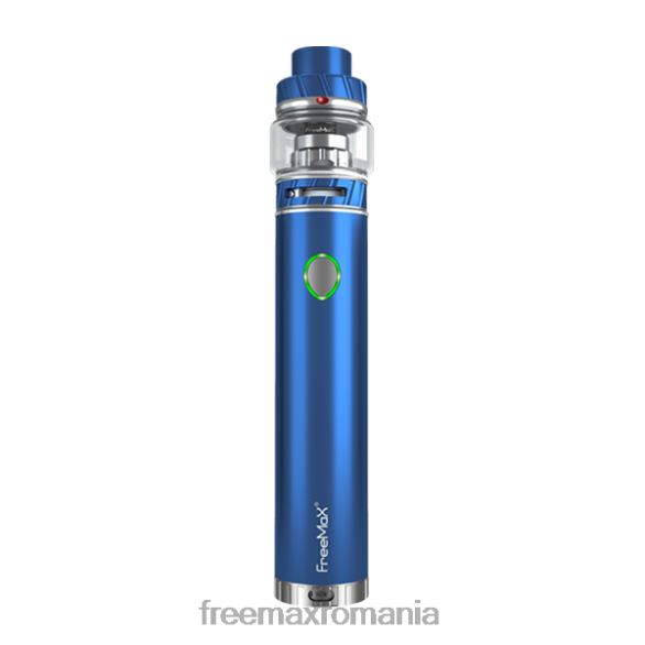 Freemax Disposable Vape - FreeMAX TWISTER Kit de pornire de 80 W albastru 40P6220