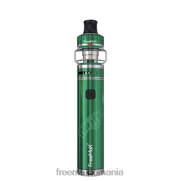 Freemax Disposable Vape - FreeMAX TWISTER kit de 30 W verde 40P6280