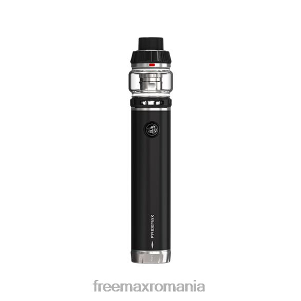 Freemax Romania - FreeMAX TWISTER 2 kit de 80 W negru 40P62131