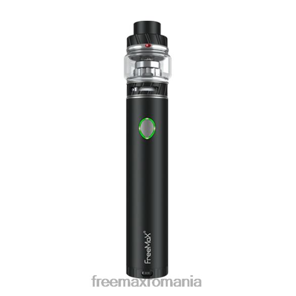Freemax Romania - FreeMAX TWISTER Kit de pornire de 80 W negru 40P6221