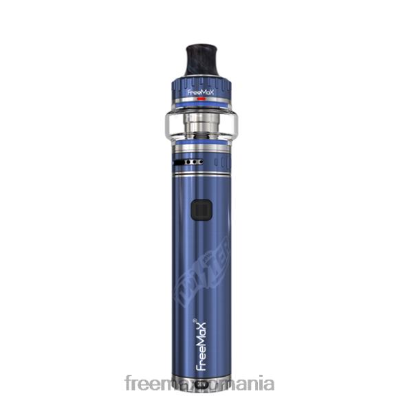 Freemax Romania - FreeMAX TWISTER kit de 30 W albastru 40P6281