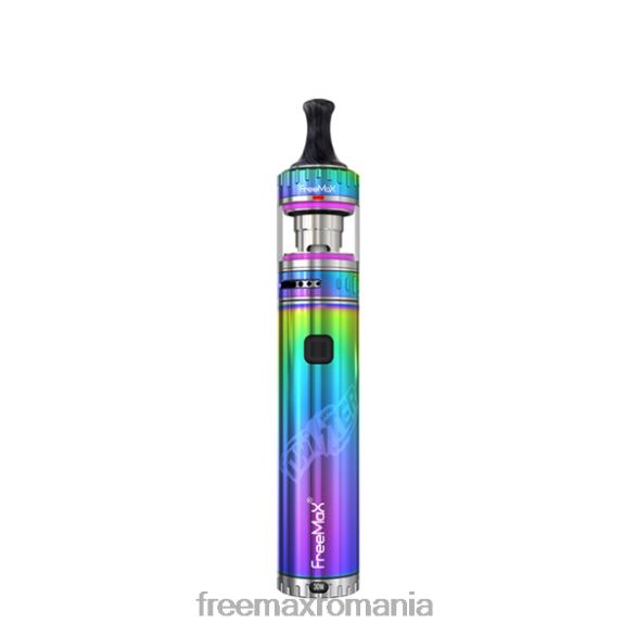 Freemax Vape Bucharest - FreeMAX TWISTER kit de 30 W curcubeu tpd 40P6283