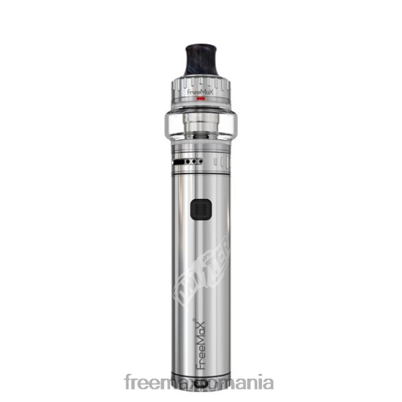 Freemax Vape - FreeMAX TWISTER kit de 30 W argint 40P6279