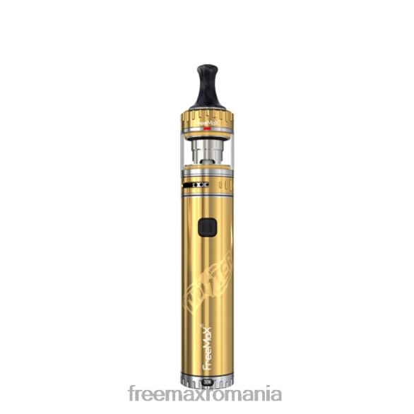 Freemax Vape Kit - FreeMAX TWISTER kit de 30 W aur tpd 40P6285