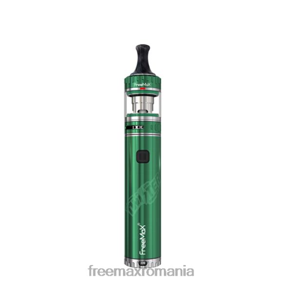 Freemax Vape Price - FreeMAX TWISTER kit de 30 W verde tpd 40P6284