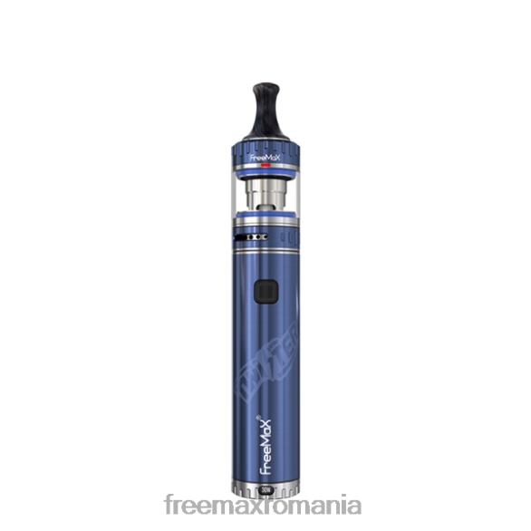 Freemax Vape Reviews - FreeMAX TWISTER kit de 30 W tpd albastru 40P6286