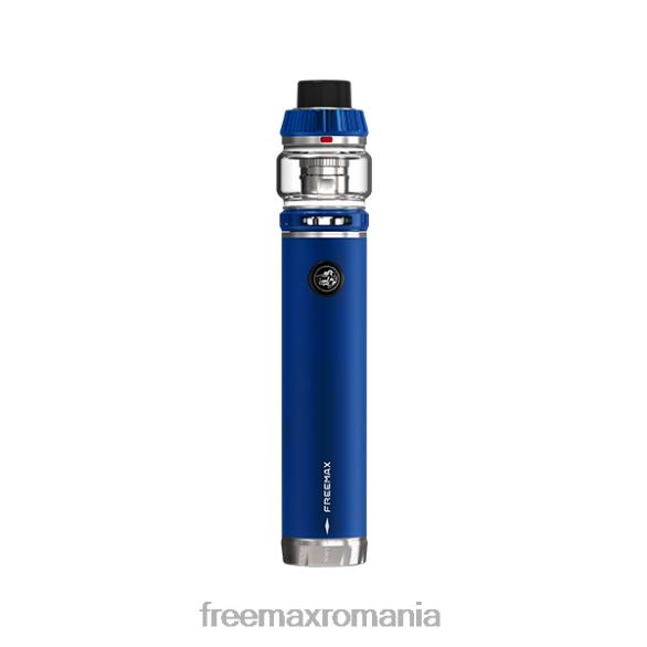 Freemax Vape Romania - FreeMAX TWISTER 2 kit de 80 W albastru 40P62132