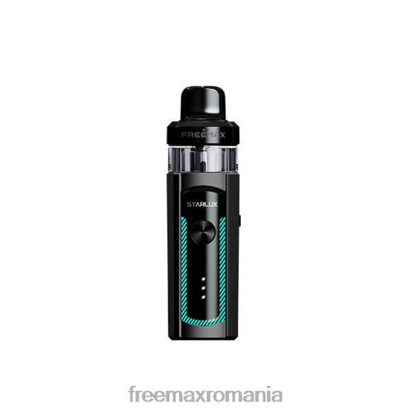 Freemax Flavormax Best - FreeMAX STARLUX kit de 40 W negru 40P62108